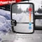 Spec-D Tuning 03-06 Chevrolet Silverado Twng Mirrors, Pwr Htd, RMX-SIV03G3GLEDHP-FS RMX-SIV03G3GLEDHP-FS - alternate 6